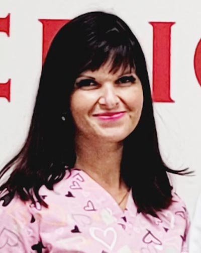 Miroslava Majerová